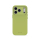 Etui do telefonów Decoded AntiMicrobial Silicone Backcover do iPhone 18 Pro MagSafe (m